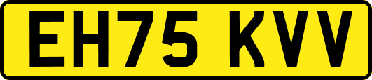 EH75KVV