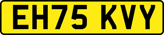 EH75KVY