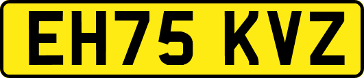 EH75KVZ