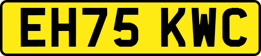 EH75KWC