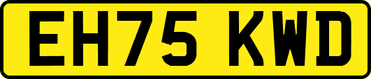 EH75KWD