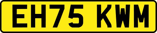 EH75KWM