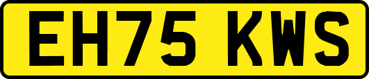 EH75KWS