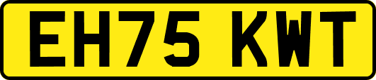 EH75KWT
