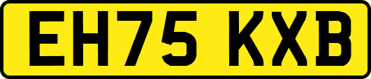 EH75KXB