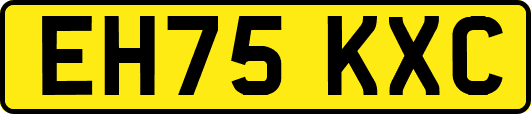 EH75KXC