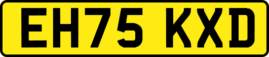 EH75KXD
