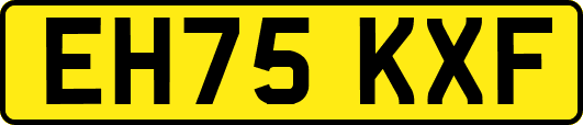 EH75KXF