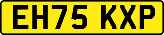 EH75KXP