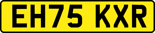 EH75KXR