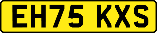 EH75KXS