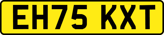 EH75KXT