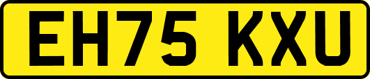 EH75KXU