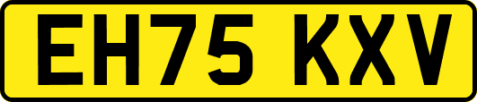 EH75KXV