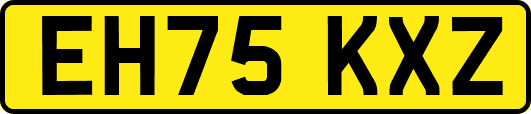 EH75KXZ