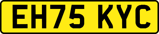 EH75KYC