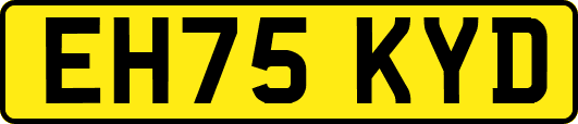 EH75KYD