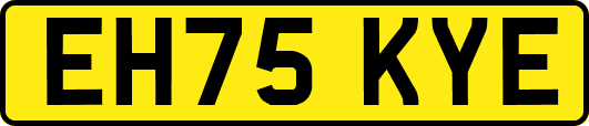 EH75KYE