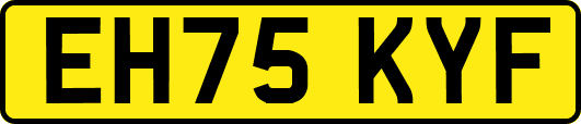 EH75KYF