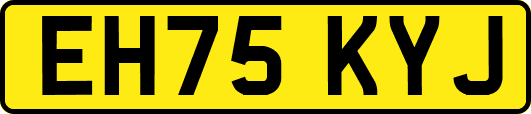 EH75KYJ