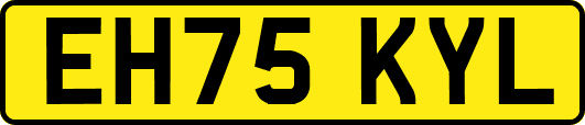 EH75KYL