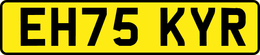 EH75KYR