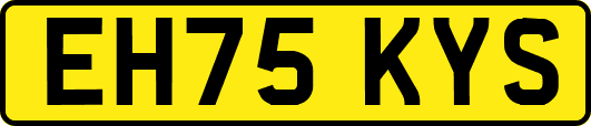 EH75KYS