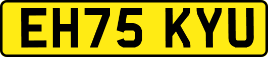 EH75KYU