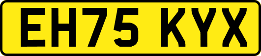 EH75KYX