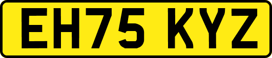 EH75KYZ