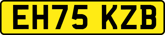 EH75KZB