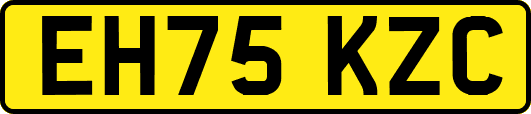 EH75KZC