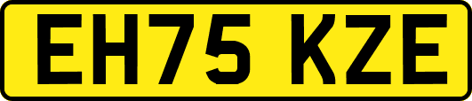 EH75KZE
