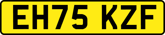 EH75KZF