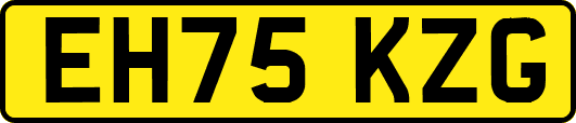 EH75KZG