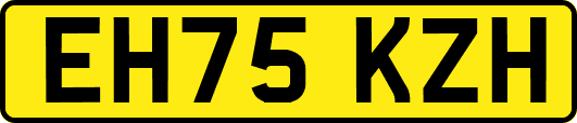 EH75KZH
