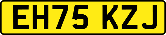 EH75KZJ