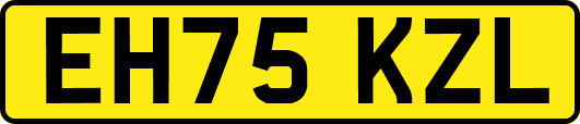 EH75KZL