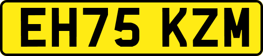 EH75KZM