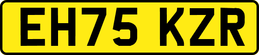 EH75KZR