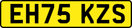 EH75KZS
