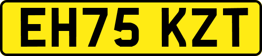 EH75KZT