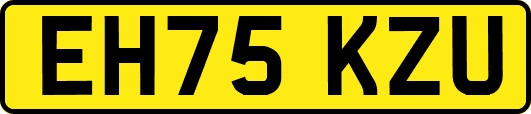 EH75KZU