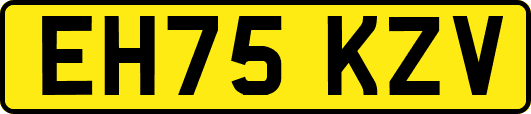 EH75KZV
