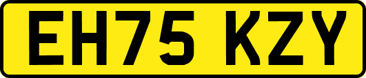 EH75KZY
