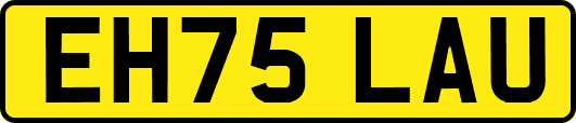 EH75LAU