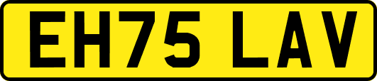 EH75LAV