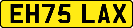 EH75LAX