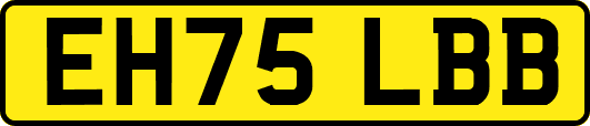 EH75LBB