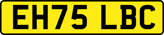 EH75LBC
